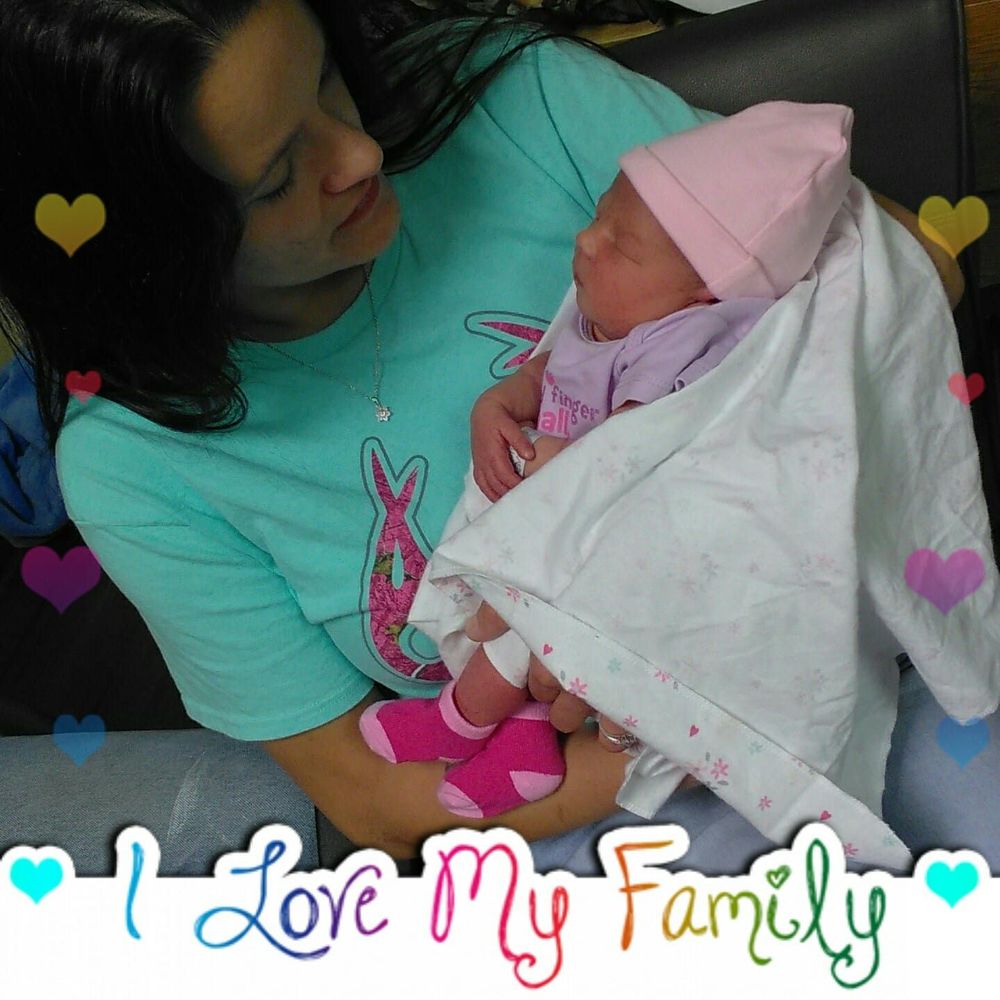 Meet your Posher, Tonya