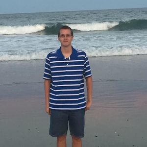 Meet your Posher, Joshua