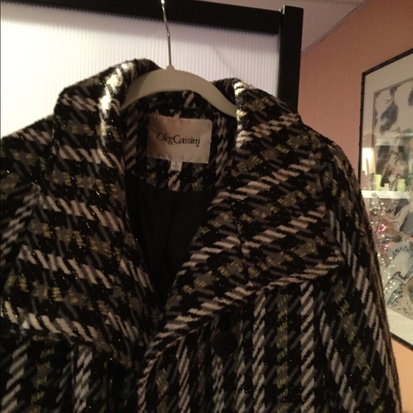 Jacket and sweaters great fit - Picture 3 of 8