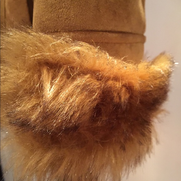 Jacket and sweaters great fit - Picture 5 of 8