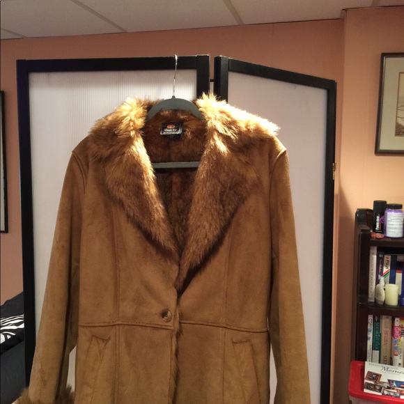 Jacket and sweaters great fit - Picture 6 of 8