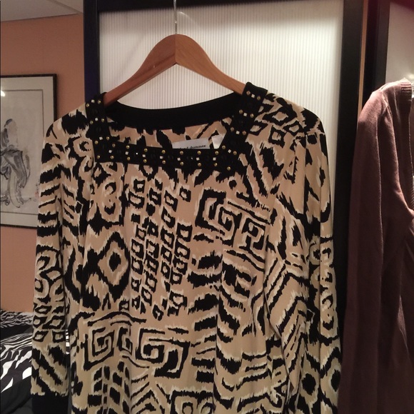 Jacket and sweaters great fit - Picture 7 of 8