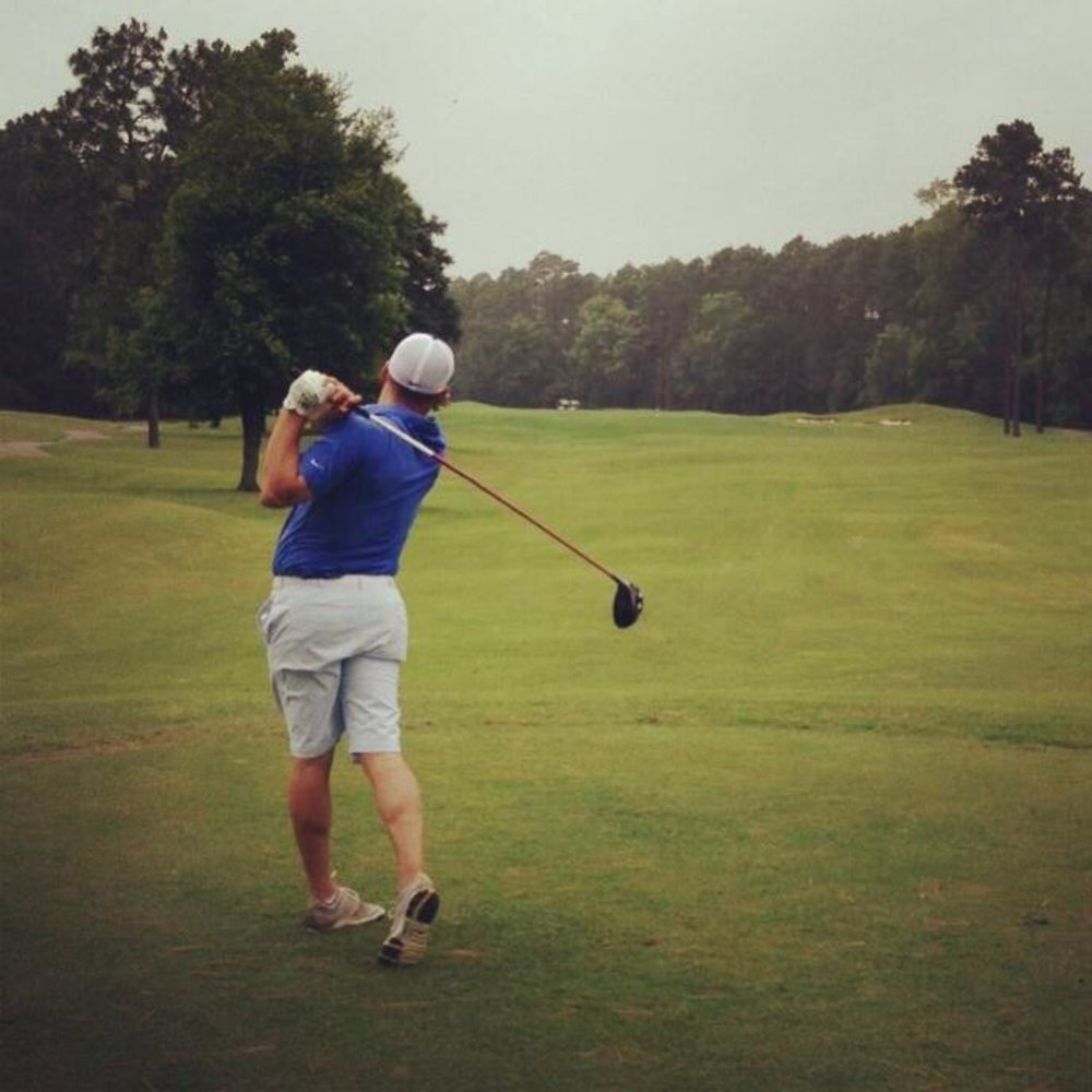 Meet your Posher, Al