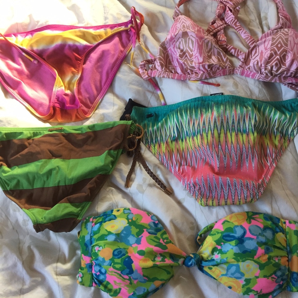 Bathing Suits!