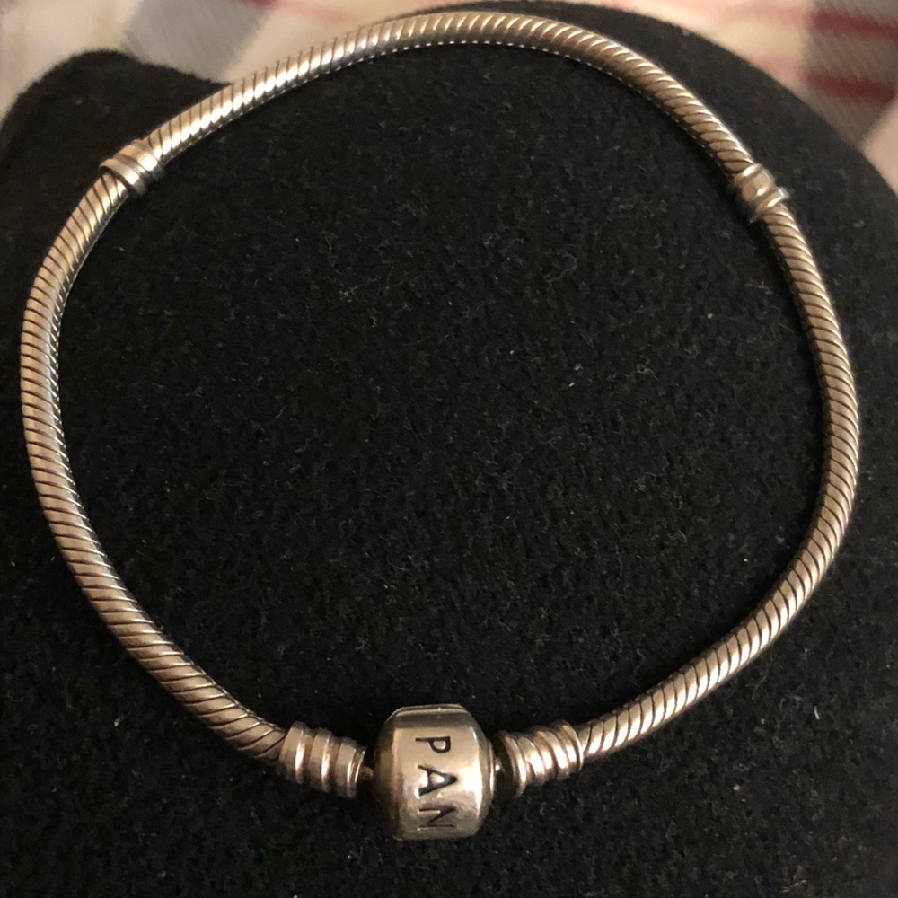 Pandora bracelet