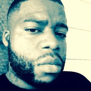 Meet your Posher, Rodney