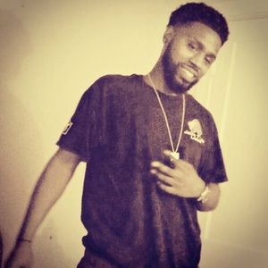 Meet your Posher, Joshua