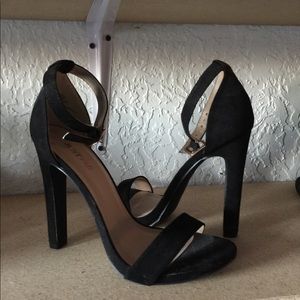 Justfab Heels