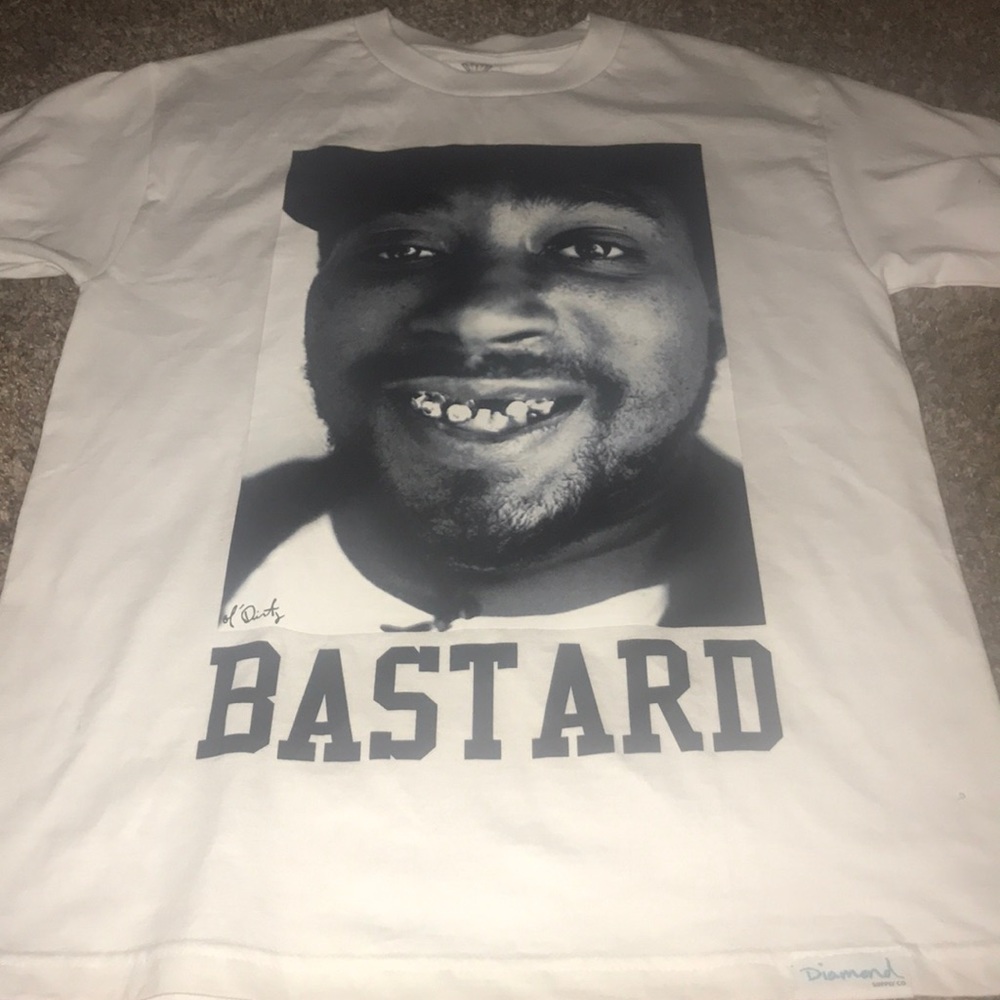 Zumiez Diamond ODB Shirt