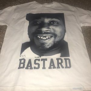 Zumiez Diamond ODB Shirt