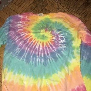 Ivory Ella long sleeve