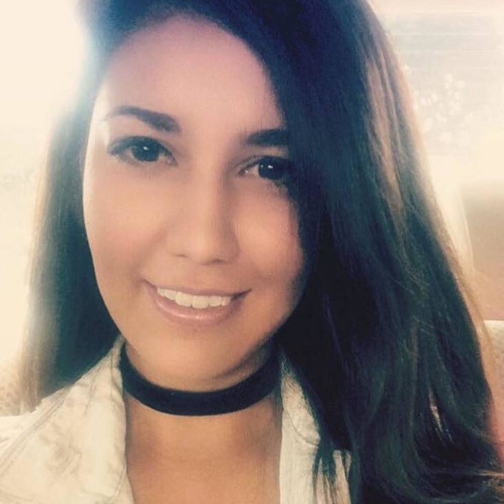 Meet your Posher, Rocío