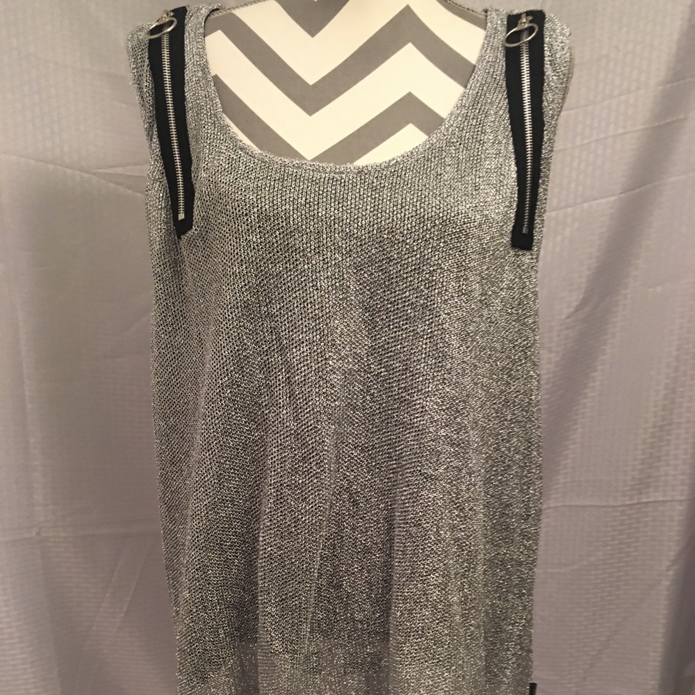Tripp for Torrid blouse (#81)