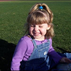 Meet your Posher, Madison