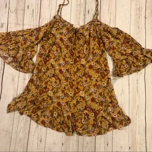 Altar’d State Tunic