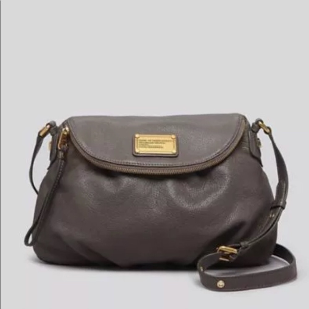 Marc by Marc Jacobs Classic Q Natasha