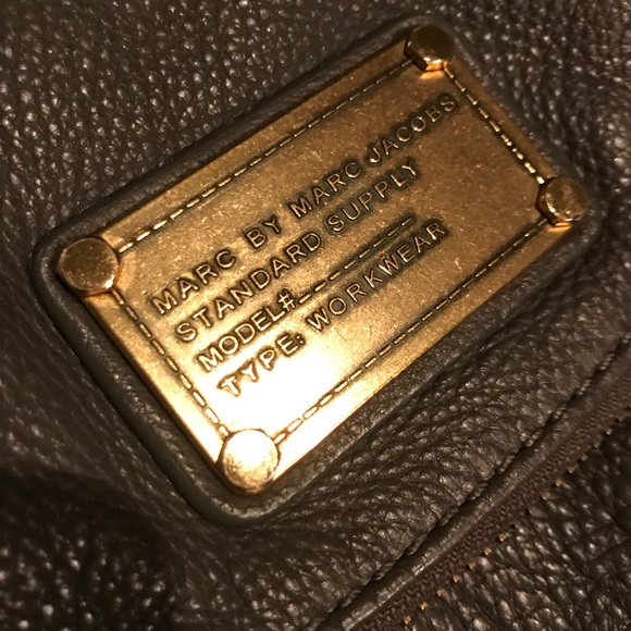 Marc by Marc Jacobs Classic Q Natasha - Picture 5 of 8