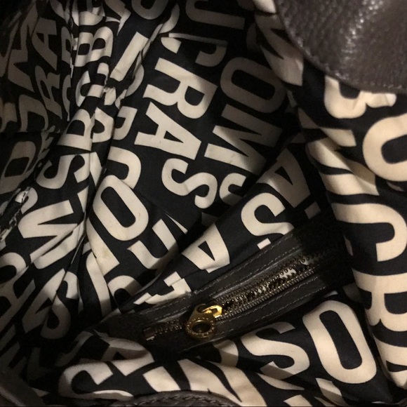 Marc by Marc Jacobs Classic Q Natasha - Picture 7 of 8