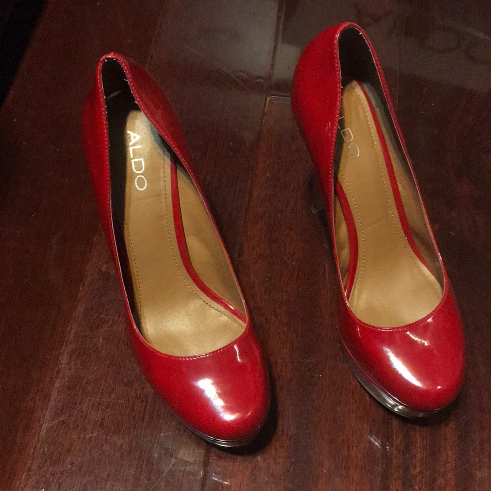 Pumps