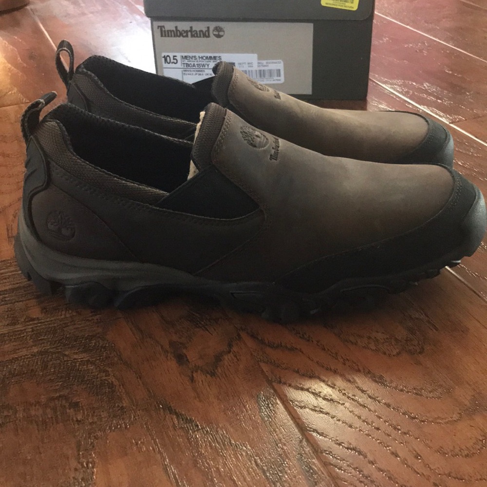 Timberland 10.5 men’s shoes