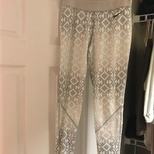 Nike thermal leggings