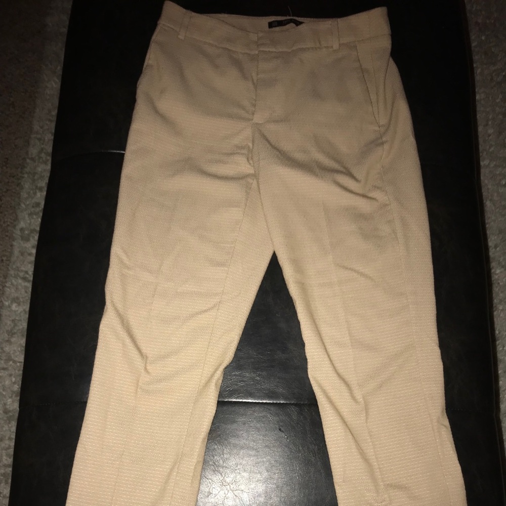 Zara dress pants