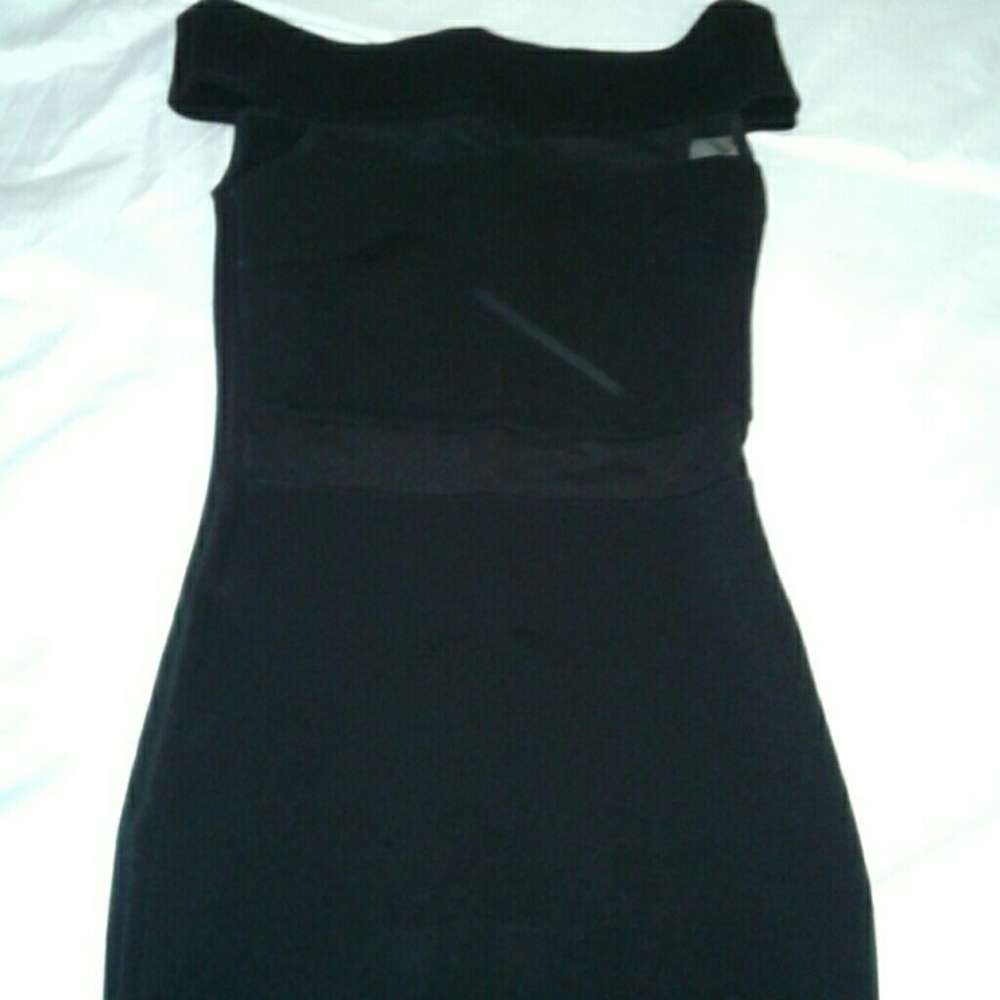 solemio dress