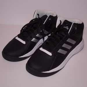 Adidas Cloudfoam Ilation Mid Men US Size 11.5
