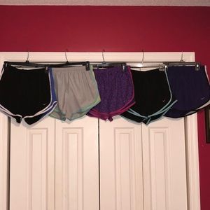*SOLD*Nike shorts ($10 each)