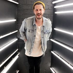 Meet your Posher, Daniel