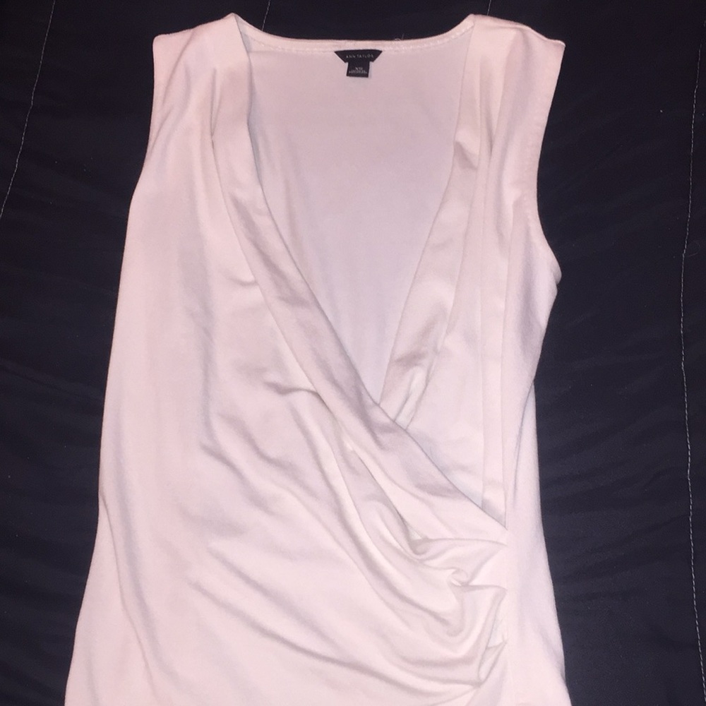 Dressy Ann Taylor top