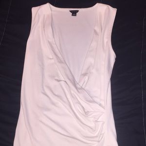 Dressy Ann Taylor top