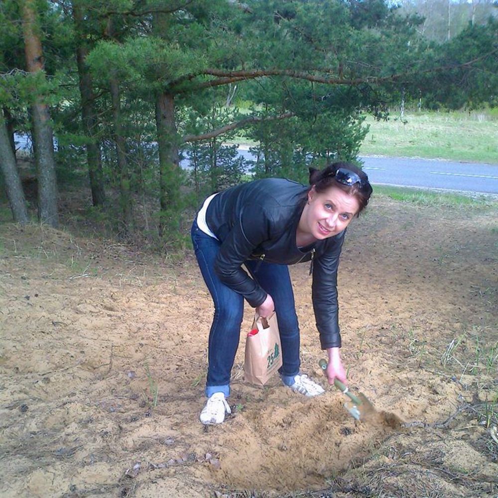 Meet your Posher, Nat