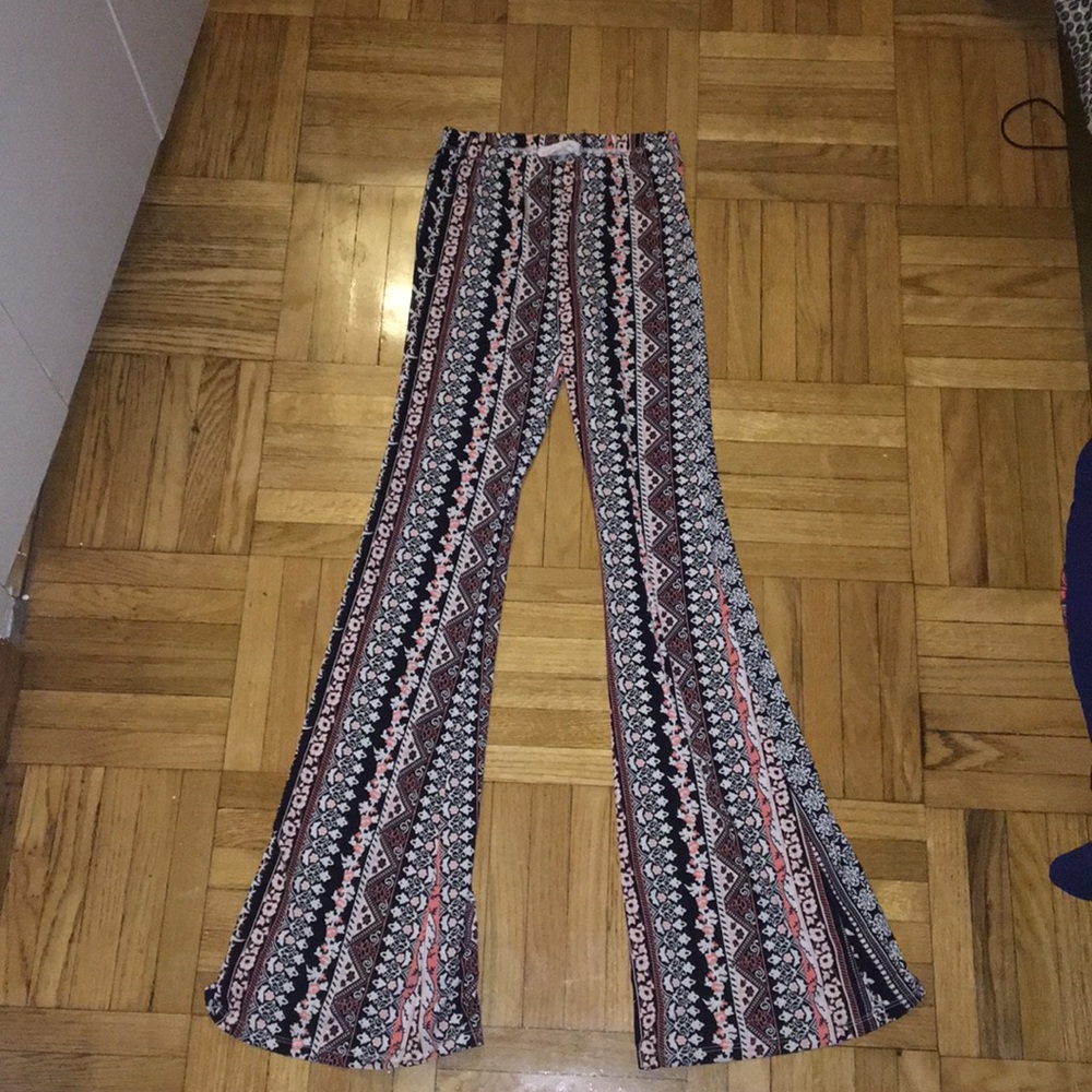 Fun pants