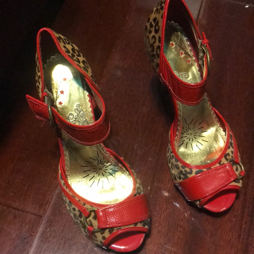 Shoes