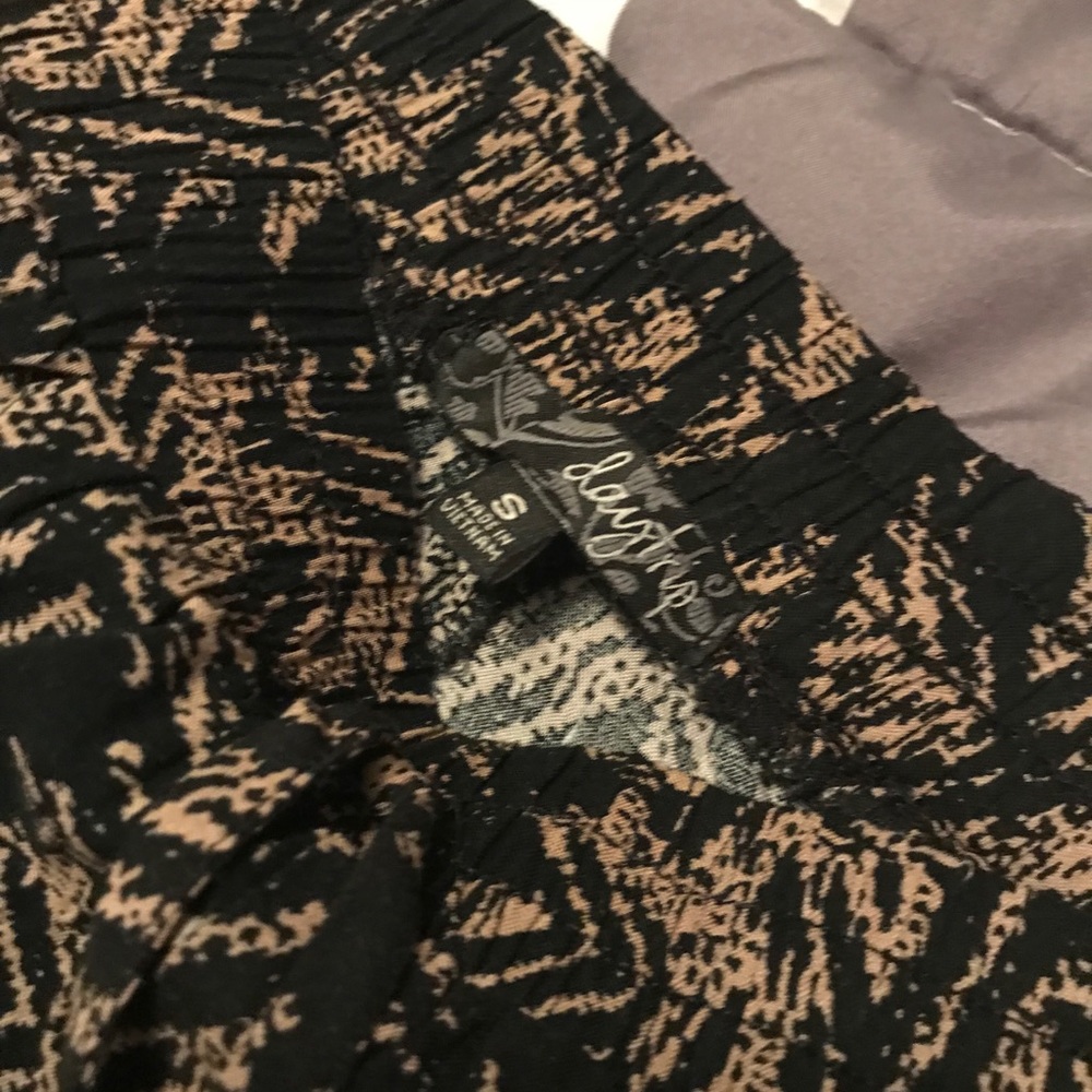 Fun pants!!