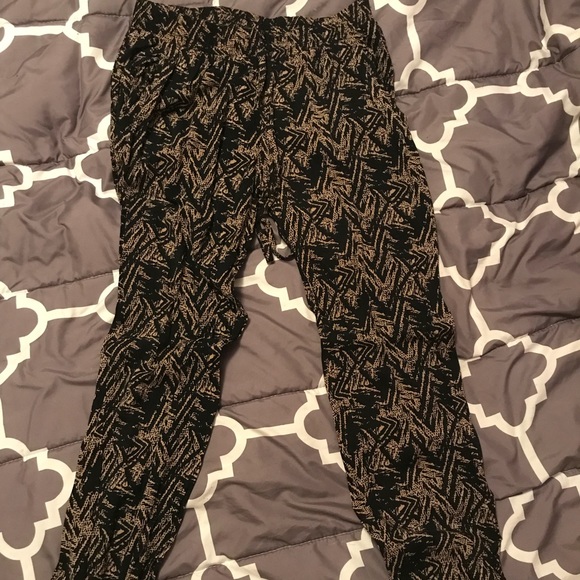 Fun pants!! - Picture 2 of 2