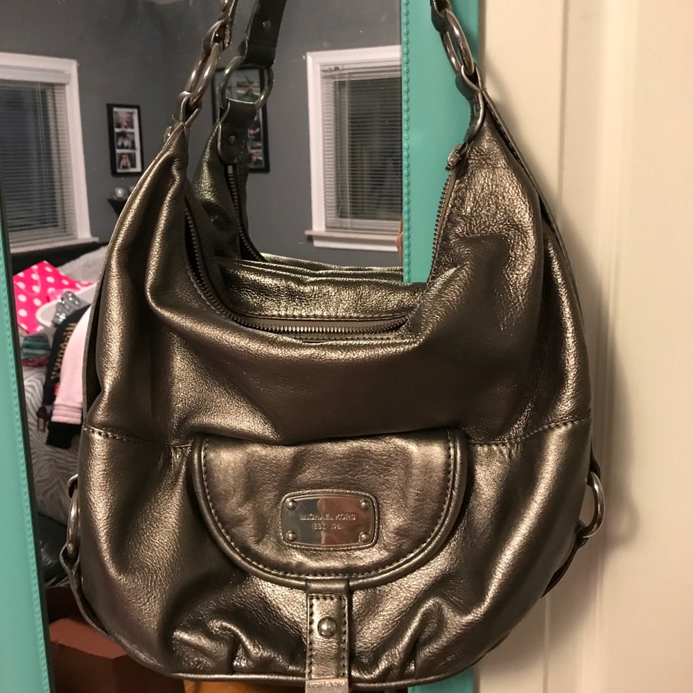 Authentic Michael Kors Handbag