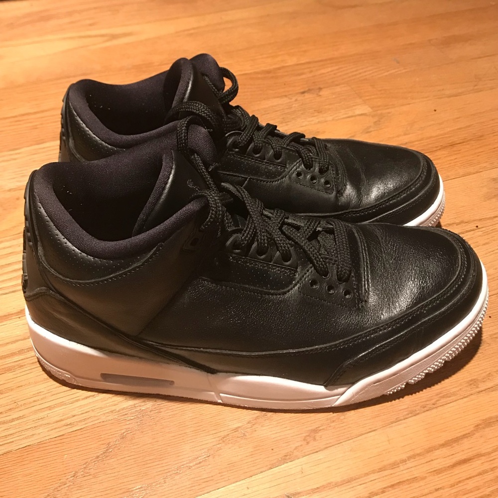 Jordan 3 Cyber Monday