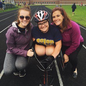 Meet your Posher, Anne