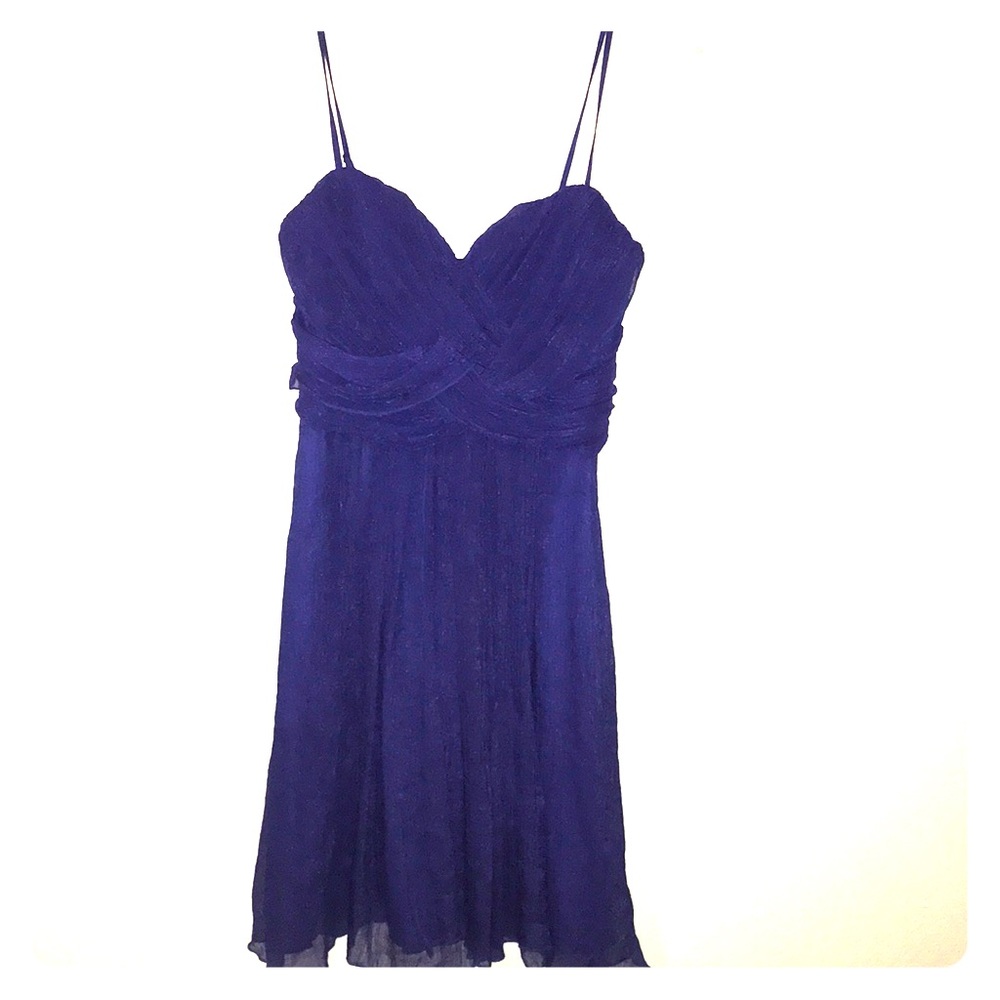 Bisou Bisou party dress