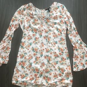 Dress from Forever 21!