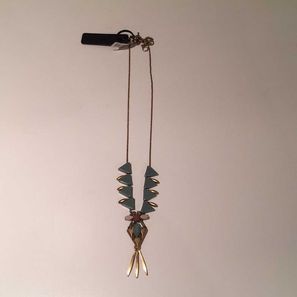 J. Crew Necklace