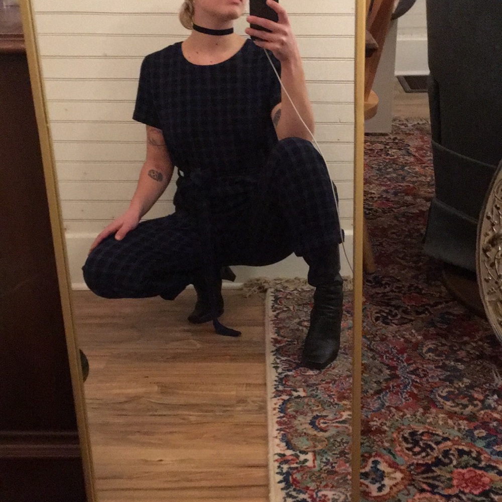 One piece party fit!!!!