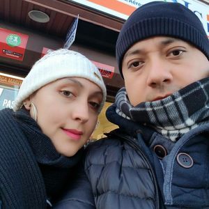 Meet your Posher, Hugo