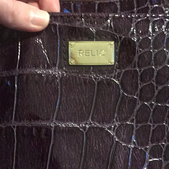 Relic small purse - Picture 2 of 8