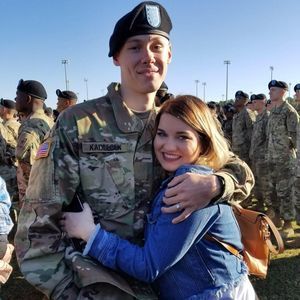 Meet your Posher, Casey