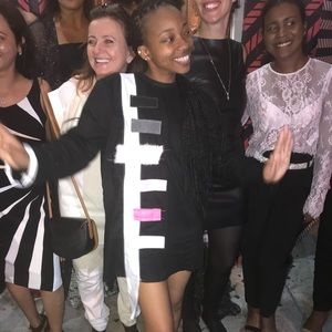 Meet your Posher, Beatrice