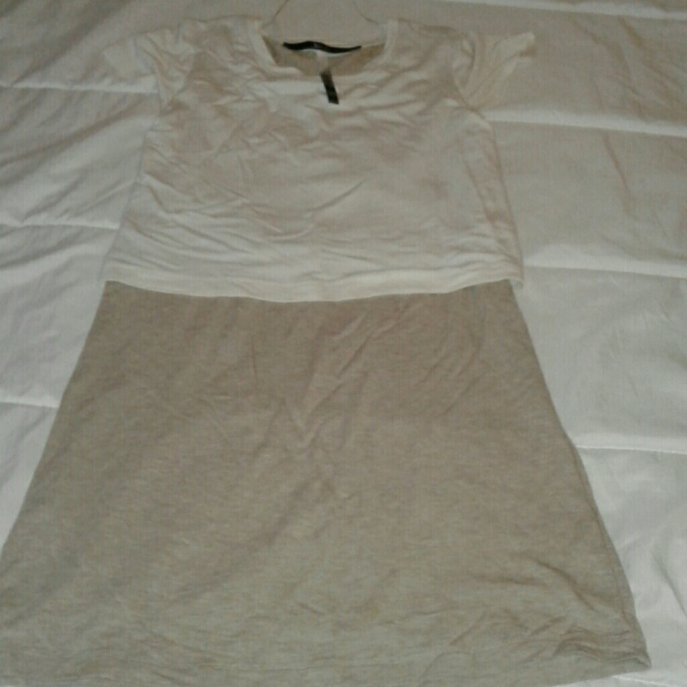 Kensei dress