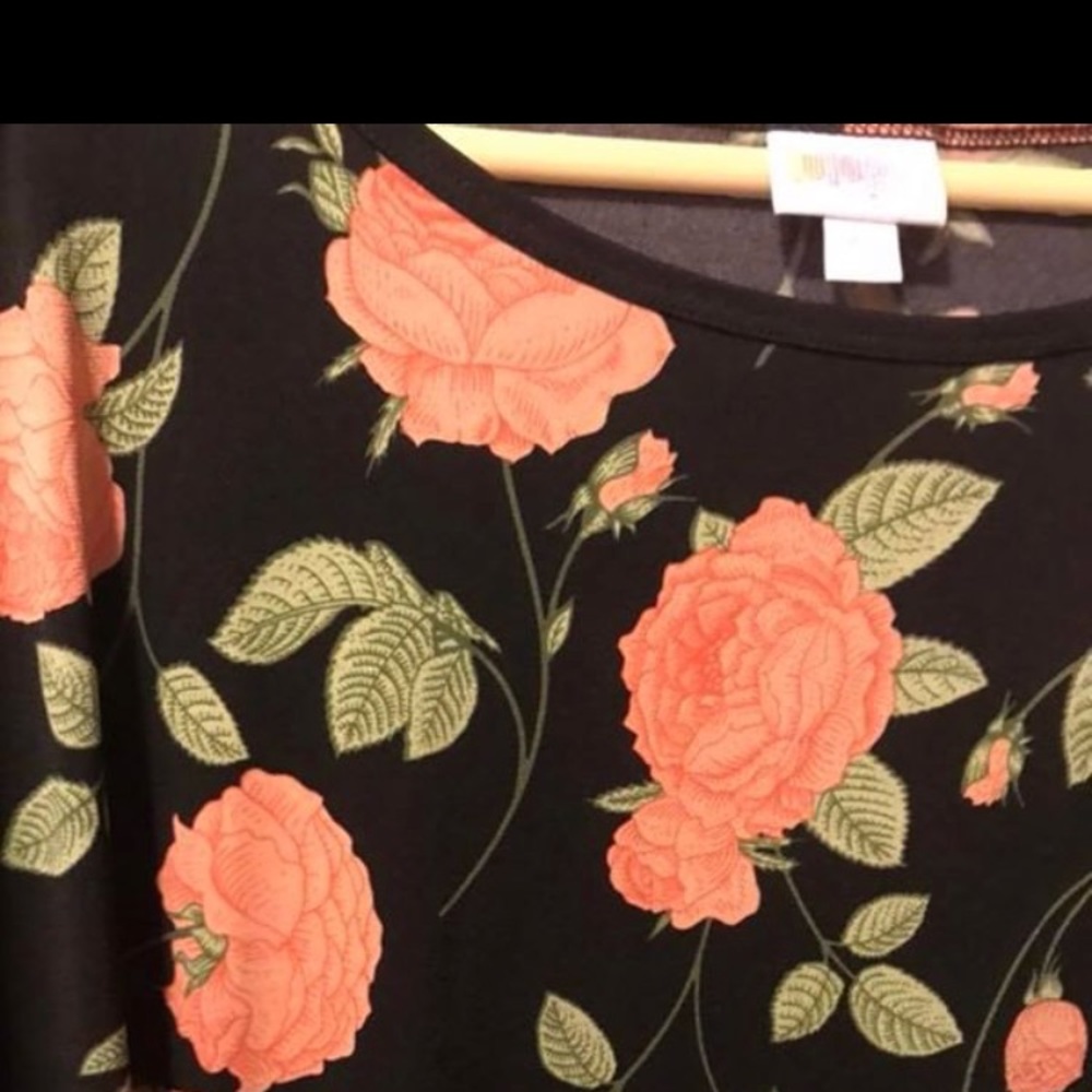 Lularoe Irma